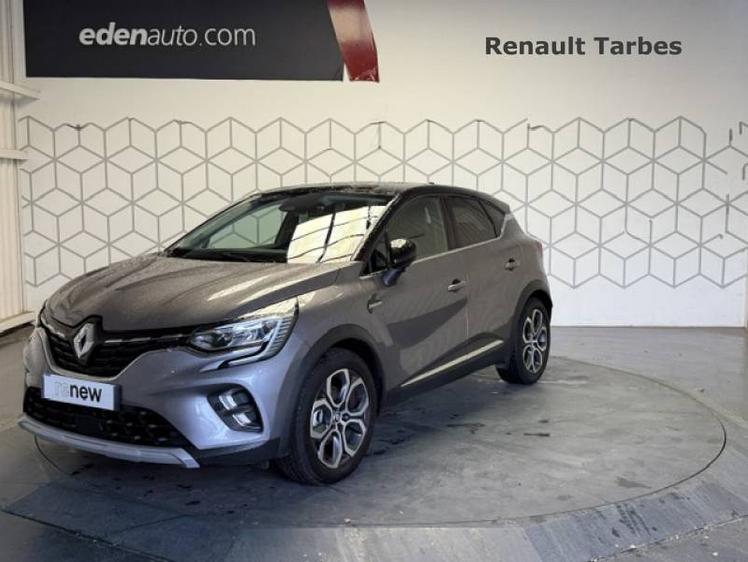 Renault Captur  - 20 291 €