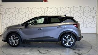 Renault Captur  - photo 1