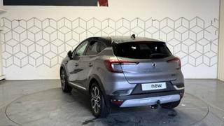 Renault Captur  - photo 2