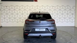 Renault Captur  - photo 3