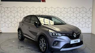 Renault Captur  - photo 4