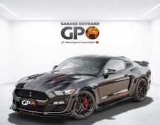 Ford Mustang Monsireigne