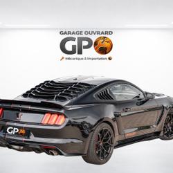 Ford Mustang 5.0 V8 421 GT Monsireigne