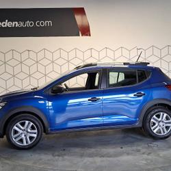 Dacia Sandero TCe 90 - 22 Stepway Essentiel Tarbes