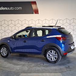 Dacia Sandero TCe 90 - 22 Stepway Essentiel Tarbes