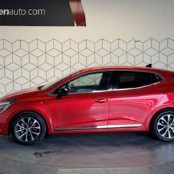 Renault Clio 5 E-Tech full hybrid 145 Techno Tarbes