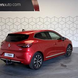 Renault Clio 5 E-Tech full hybrid 145 Techno Tarbes
