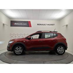 Dacia Sandero TCe 90 Stepway Confort Muret