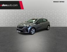 Renault Clio 5 - TCe 90 Evolution - 15 449 €