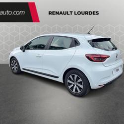 Renault Clio 5 E-Tech full hybrid 145 Equilibre Lourdes
