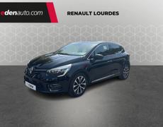 Renault Clio 5 Lourdes