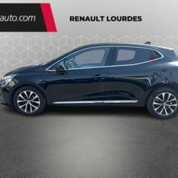 Renault Clio 5 TCe 90 Techno Lourdes