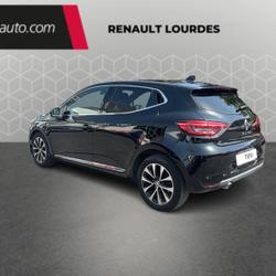 Renault Clio 5 TCe 90 Techno Lourdes