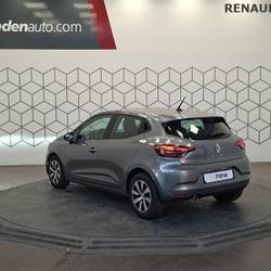 Renault Clio 5 TCe 90 Equilibre Pau