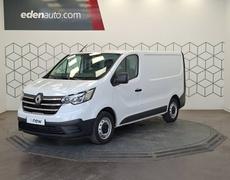Renault Trafic - FGN L1H1 2800 KG BLUE DCI 130 GRAND CONFORT - 24 210 €