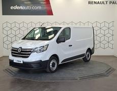 Renault Trafic Pau