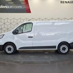 Renault Trafic FGN L1H1 2800 KG BLUE DCI 130 GRAND CONFORT Pau