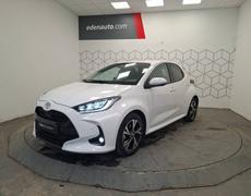 Toyota Yaris Muret