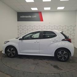 Toyota Yaris Hybride 116h Design Toulouse