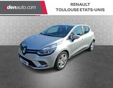 Renault Clio 4 Toulouse