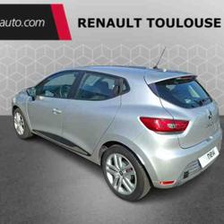 Renault Clio 4 dCi 75 Energy Zen Toulouse