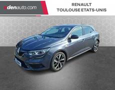 Renault Megane 4