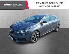 Renault Megane 4 Toulouse