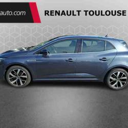Renault Megane 4 IV Berline TCe 115 FAP Limited Toulouse