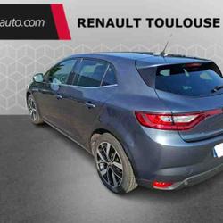 Renault Megane 4 IV Berline TCe 115 FAP Limited Toulouse