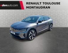 Renault Megane 4 Toulouse