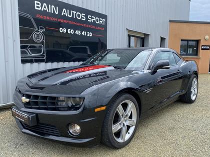 Chevrolet Camaro - V8 45th Anniversary Edition - 32 900 €