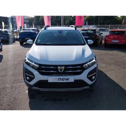 Dacia Sandero TCe 90 - 22 Stepway Confort Toulouse