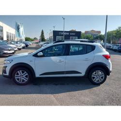 Dacia Sandero TCe 90 - 22 Stepway Confort Toulouse