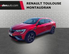 Renault Arkana Toulouse