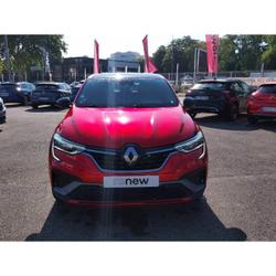 Renault Arkana E-Tech 145 - 21B R.S. Line Toulouse