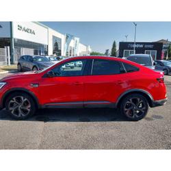 Renault Arkana E-Tech 145 - 21B R.S. Line Toulouse