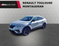 Renault Arkana Toulouse
