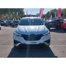 Renault Arkana E-Tech hybride 145 - 22 Engineered Toulouse