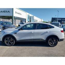 Renault Arkana E-Tech hybride 145 - 22 Engineered Toulouse