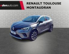 Renault Captur Toulouse