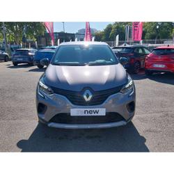 Renault Captur TCe 100 GPL Evolution Toulouse