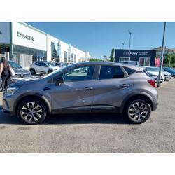 Renault Captur TCe 100 GPL Evolution Toulouse