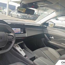 Peugeot 308 SW Phase 2 308 SW Hybrid 145 e-DCS6 Allure Chaumont