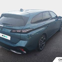 Peugeot 308 SW Phase 2 308 SW Hybrid 145 e-DCS6 Allure Chaumont