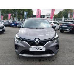 Renault Captur TCe 90 Evolution Toulouse