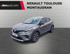 Renault Captur Toulouse