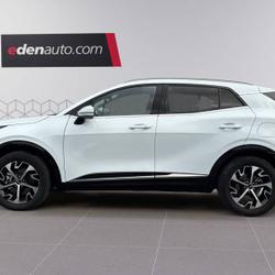 Kia Sportage 1.6 T-GDi 230ch ISG Hybride BVA6 4x2 Design occasion - Dax - photo 2/39