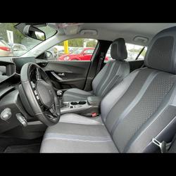 Peugeot 2008 Allure 1.2 Puretech 100 Ch La Gacilly