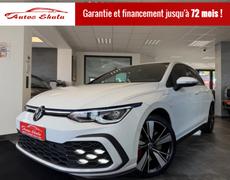 Volkswagen Golf 8 Stiring-Wendel