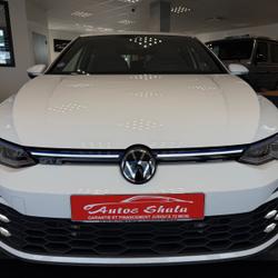 Volkswagen Golf 8 1.4 EHYBRID 245CH GTE DSG6 Stiring-Wendel